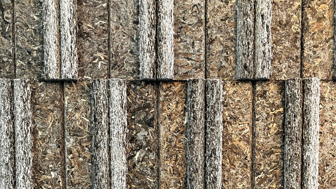 Søuld isoleringsplader