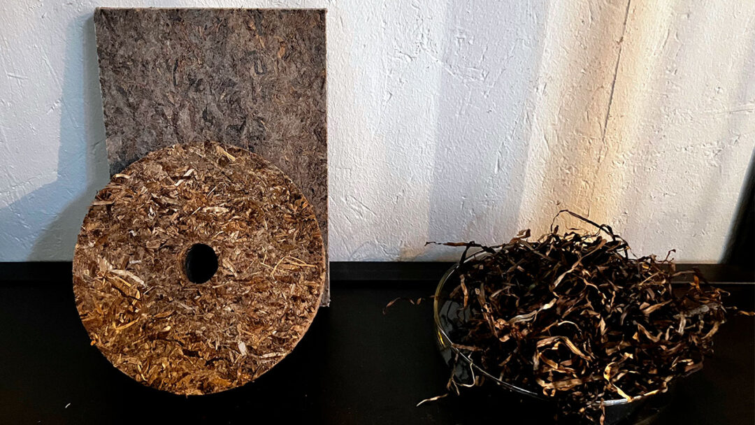 Søuld isoleringsplader