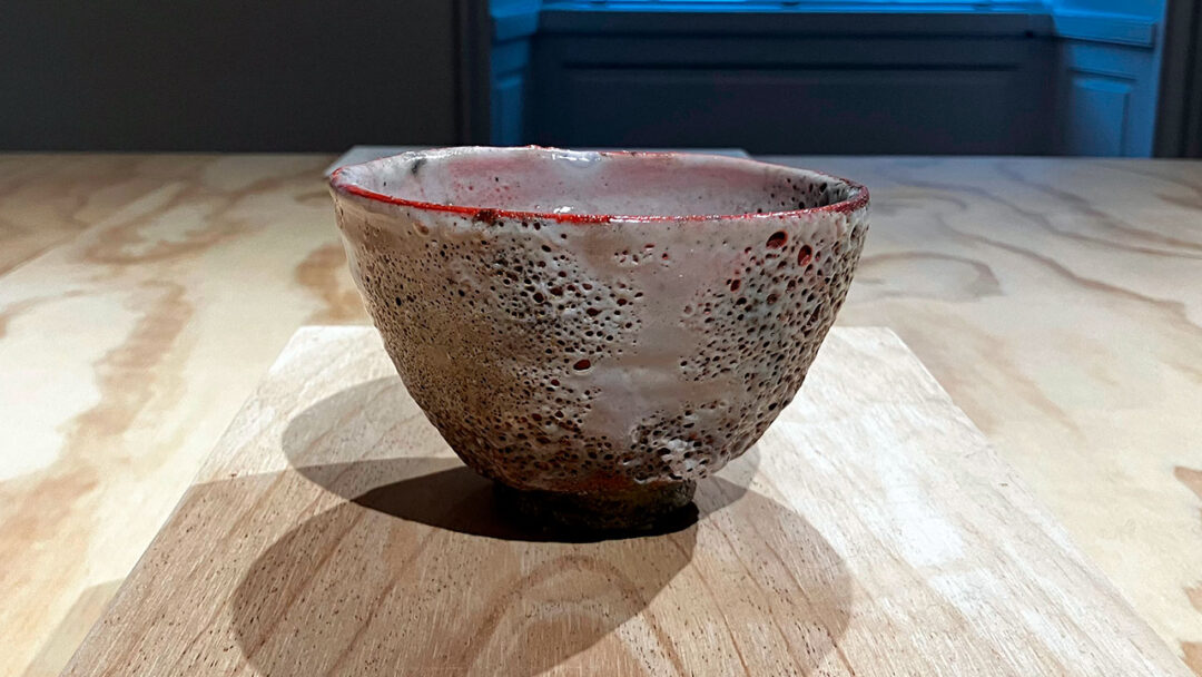 keramikkop