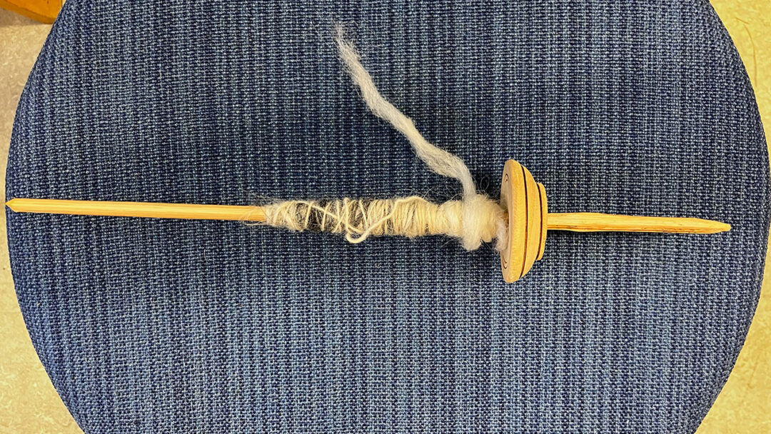 Håndten - Säterglantan